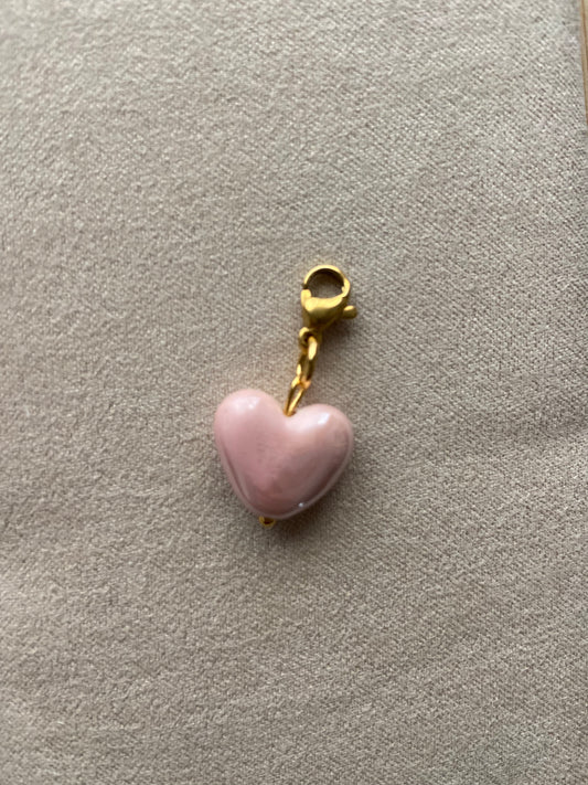 Charm Corazón