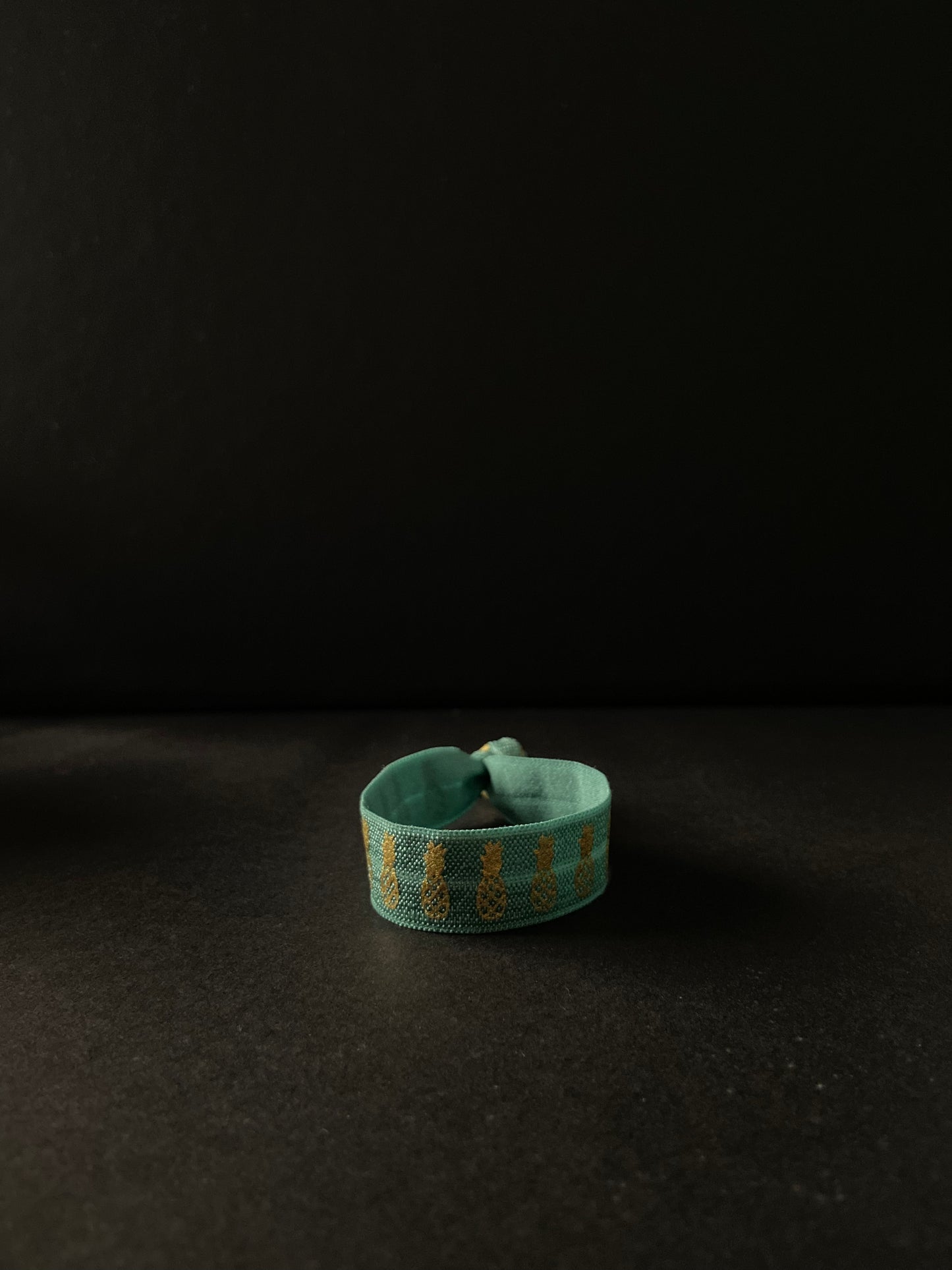 Pulsera Cala verde