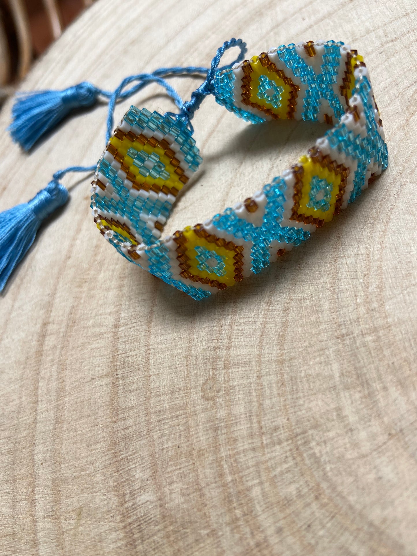 Pulsera India