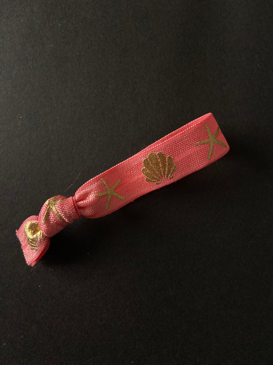 Pulsera Cala rosa