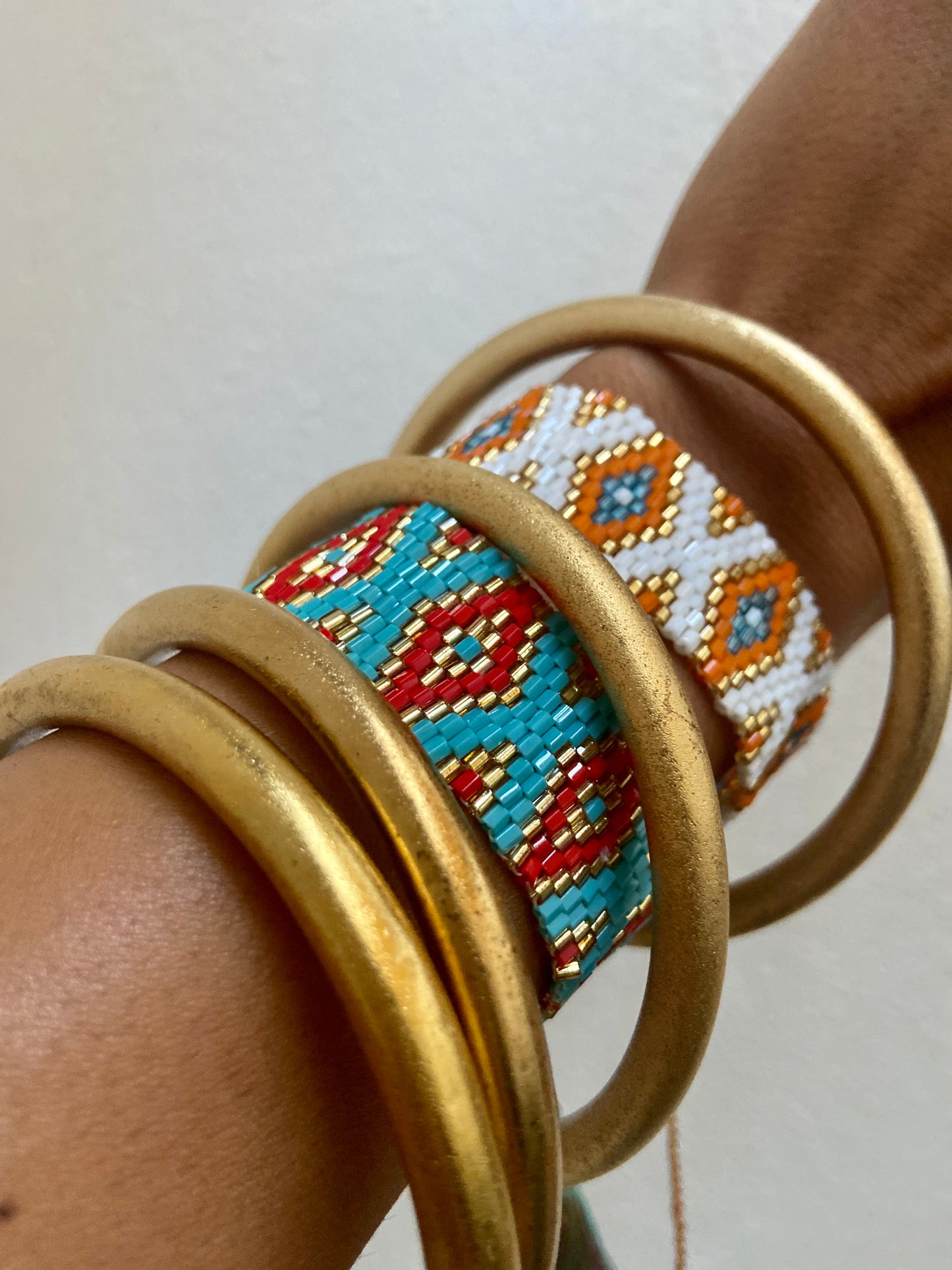 Pulsera India