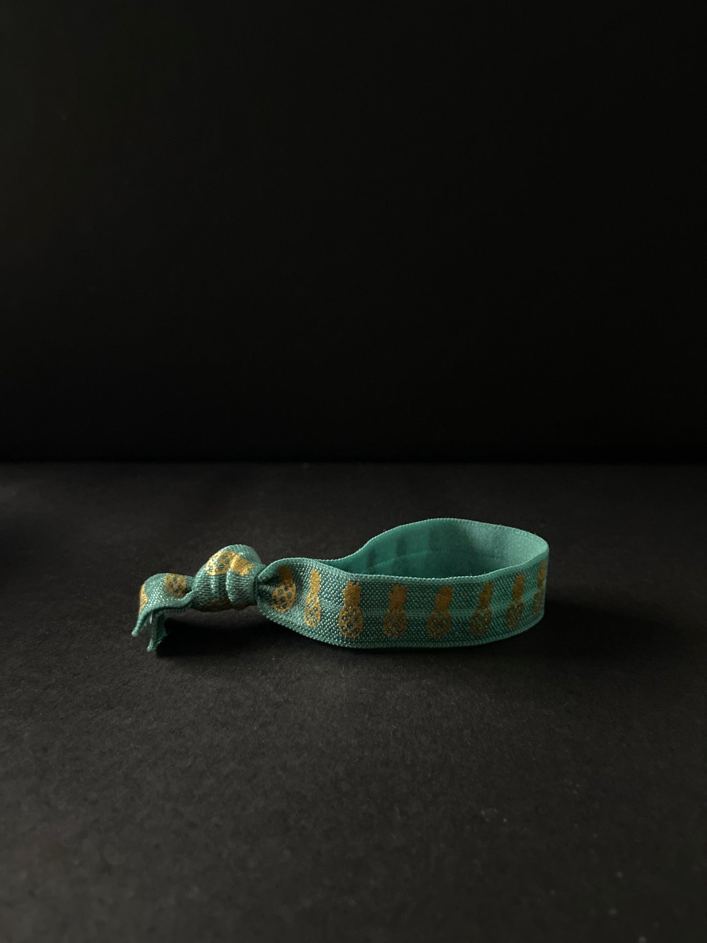 Pulsera Cala verde