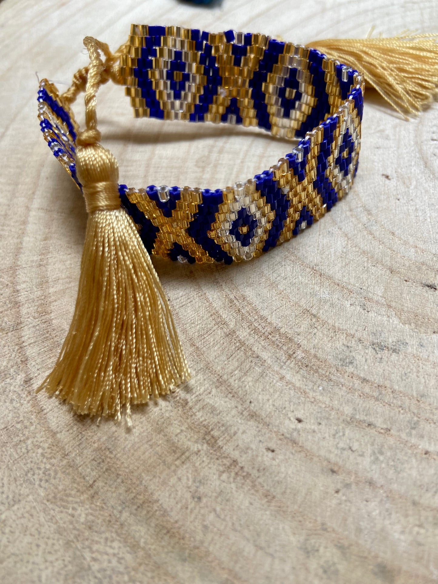 Pulsera India