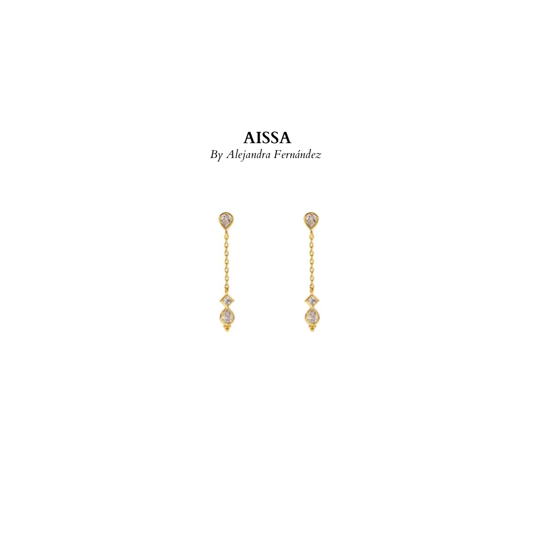 Pendientes AISSA (unidad)