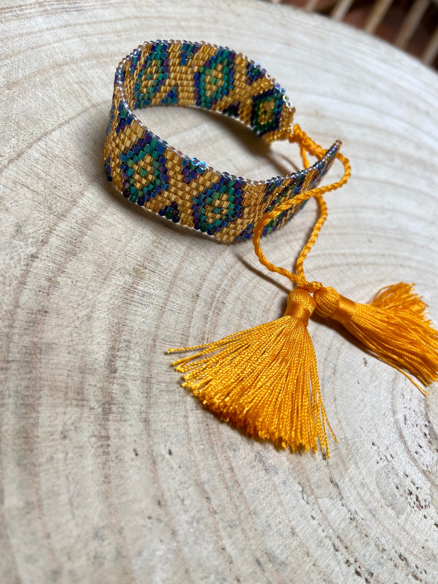 Pulsera India